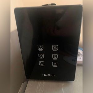 Air Humidifier for Bedroom Top Fill 6L Large Capacity